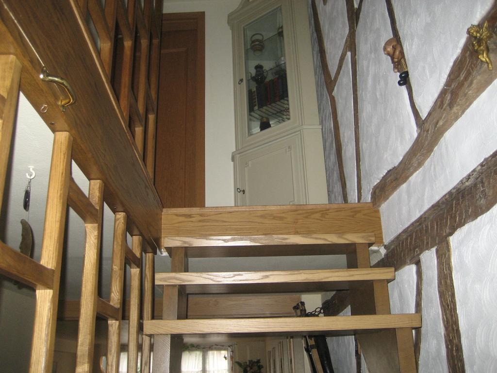 Bed and Breakfast Gaestehaus Luise Моншау Номер фото